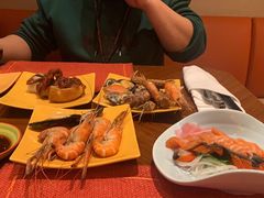 -怡咖啡·自助餐·西安香格里拉