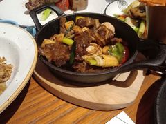 -原石牛扒·约会餐厅(龙城万科里店)