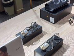 -MUJOSH木九十眼镜(苏州中心店)