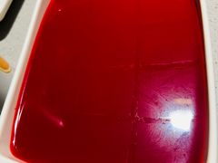 捞派生鸭血-海底捞火锅(老城根店)