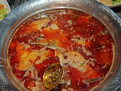 -老船舫·现做活鲜鱼馆(东郊记忆店)