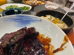 -颂福楼·南京菜(定淮门店)