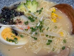 -桃夭日式料理(国信店)