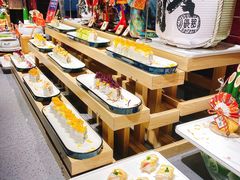 -芝小官毛肚火锅海鲜自助(淮安清江浦区新亚店)