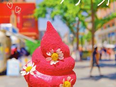 -王府井步行街