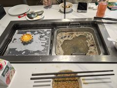 -观音桥步行街