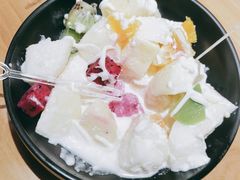 -九田家黑牛烤肉(溧水万达店)