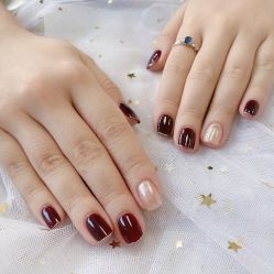 -如一·美甲美睫