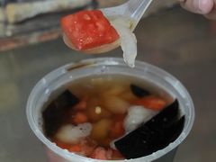 龟苓膏-爱啊石花膏