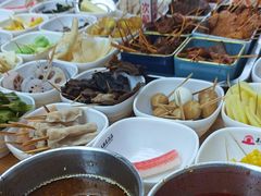 -江油特色冷沾沾(火炮街店)