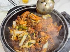 -五味轩菜馆(向西村西区108号楼店)