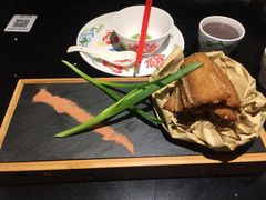 -老头儿油爆虾·知味杭州(爱琴海购物中心)