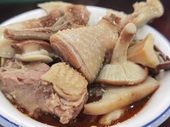 -双喜农庄·菌香园(安居家园店)