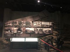 -上海四行仓库抗战纪念馆