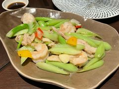 -湖州皇冠假日酒店-彩丰楼中餐厅