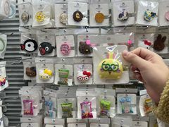 -华强电子世界(深圳二店)