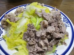 -老爆肚满五香烧牛羊肉