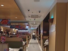 -海底捞火锅(枫蓝国际购物中心店)