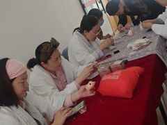 -天津瑞湾开元名都酒店餐厅