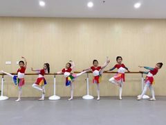 -飞童凡响艺术学校(松江区九里亭校区)