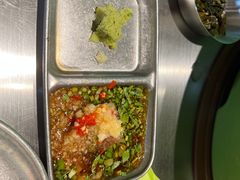 -山葵说·泥炉烤肉(泰达时尚E街区店)