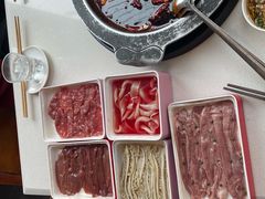 -川西坝子火锅(金沙1.0直营店)