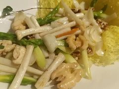 -若蘭慈·无国界素食料理(欢乐海岸店)