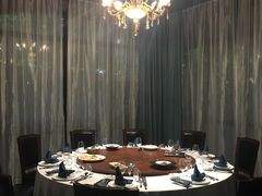 包厢-ZEN采蝶轩·粤味臻鲜·手作点心·商务宴请(泰州店)