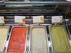 -深圳四季酒店·馥自助餐厅