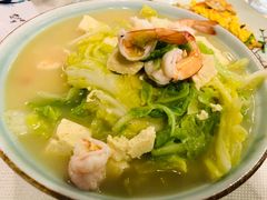 -渔娘渔家丹东海鲜(东直门店)