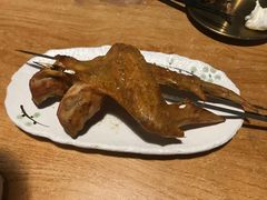 -质烤烤物·活烤海鲜(质烤总店)