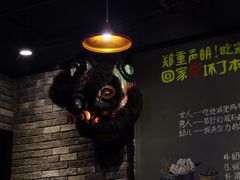 -望江门小龙虾·烧烤(九堡店)