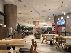 -必胜客(巴沟店)