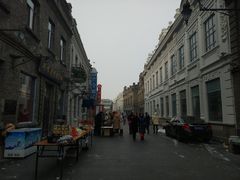 -张包铺(道外店)