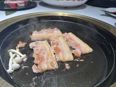 -韩时烤肉(枫蓝店)