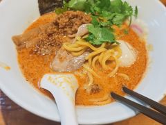 -Ramen满吉·豚骨拉面(丽园路店)