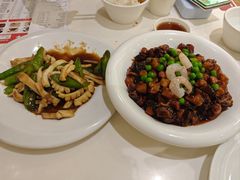 -光明邨大酒家(淮海路店)