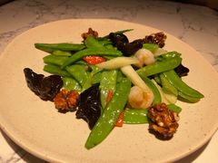 -奉天小馆·非遗东北菜(济南万象城店)