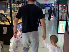 -大连福佳爱琴海购物公园(西安路店)