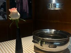 -有吉社炭火烤肉(香格里拉店)
