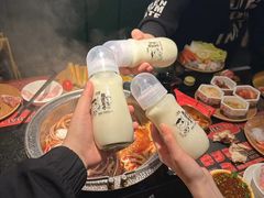 -牛New寿喜烧(闵行龙湖天街店)