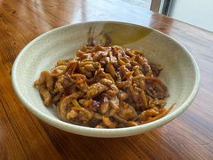 -言老头面馆(南环农贸市场店)