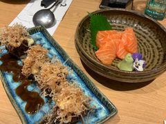 -味太助·银饭食堂(中华城店)
