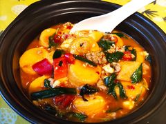 泰妃堂妈妈豆腐-泰妃堂.泰菜.夜宵(赤岗总店)