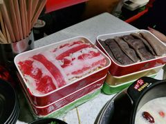 -钢管厂五区小郡肝火锅串串香(总店)