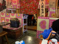 -粗粮人家·东北菜(洋桥店)