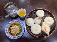 -九炉分座(个园店)