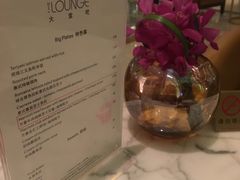 -上海雅居乐万豪侯爵酒店