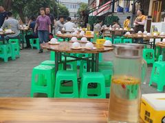 大堂-弓虽昌焖烧鸡(大竹林店)