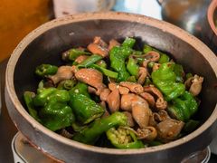 肥肠钵-麻伊伏土菜馆(朗州路店)